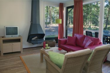 4-Personen Ferienhaus L4A