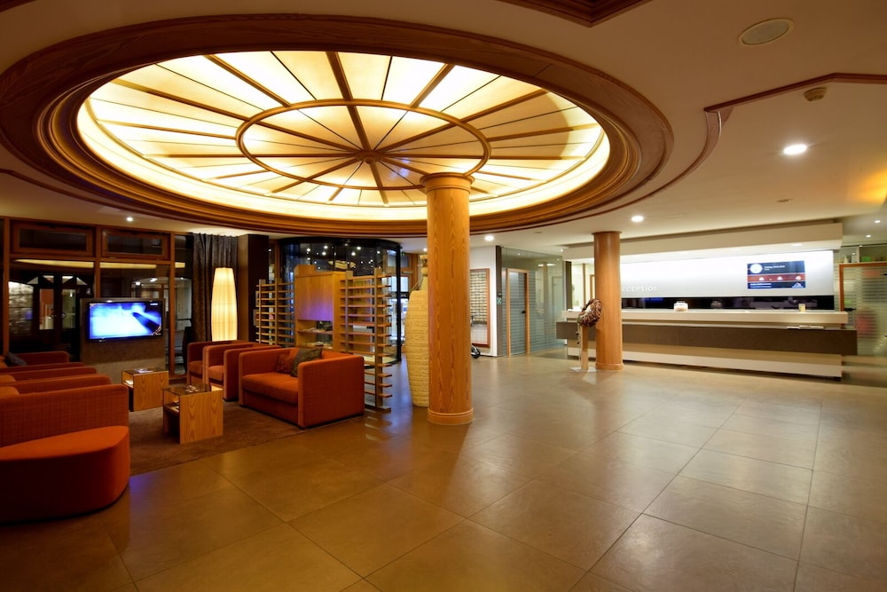 Ringhotel Niedersachsen