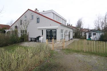 8-persoons bungalow G