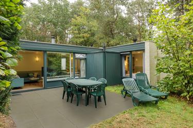 6-Personen Ferienhaus Premium MD2425 Renewed