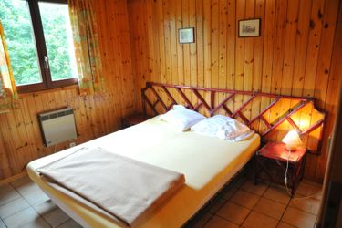 6-persoons Chalet Taniere