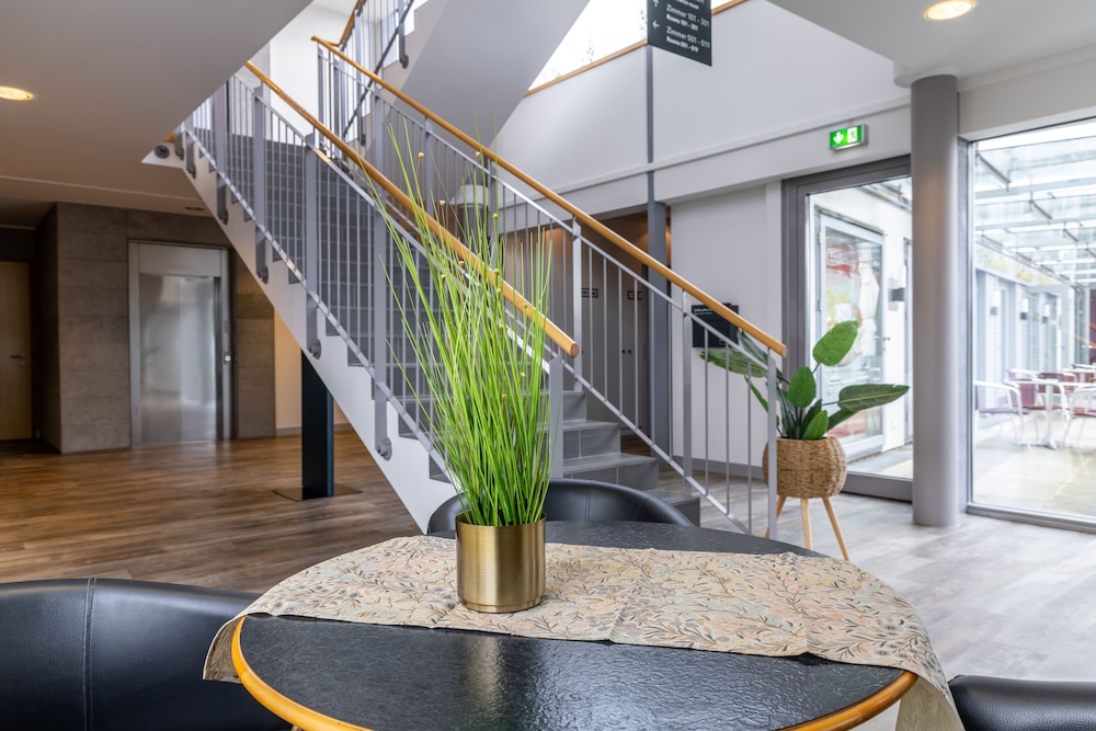 Hotel Leipheim Süd