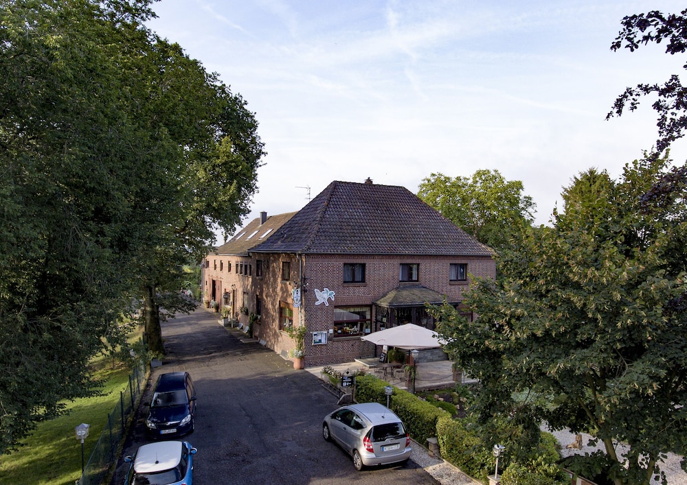 Hotel Haus Nachtigall B&B