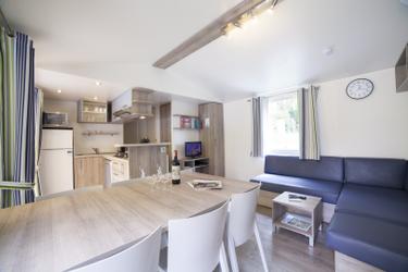 6-person Mobile home/caravan Cannes