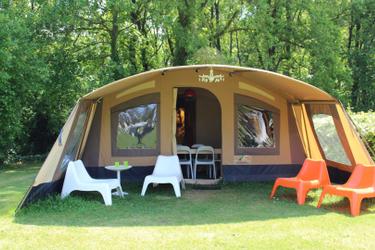 6-personne(s) tente Molecaten