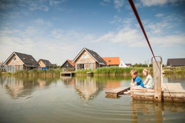 Landal Strand Resort Nieuwvliet-Bad - SURROUNDING