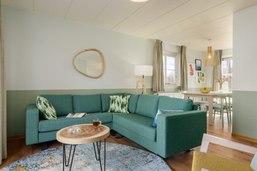 6-Personen Ferienhaus Premium HE2626 Renewed