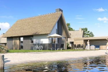 6-Personen Ferienhaus 6ELW
