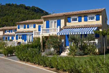6-Personen Ferienhaus Prestige