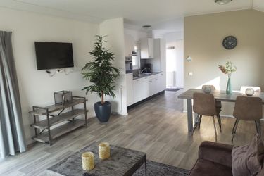 4-persoons vakantiehuis Velthorst New