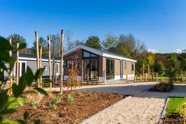 4-persoons vakantiehuis Velthorst 4