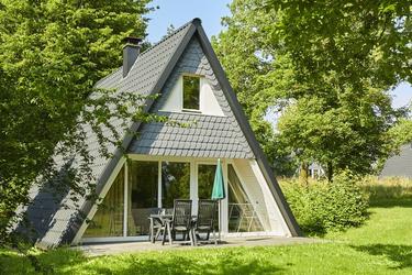 4-Personen Ferienhaus 4B