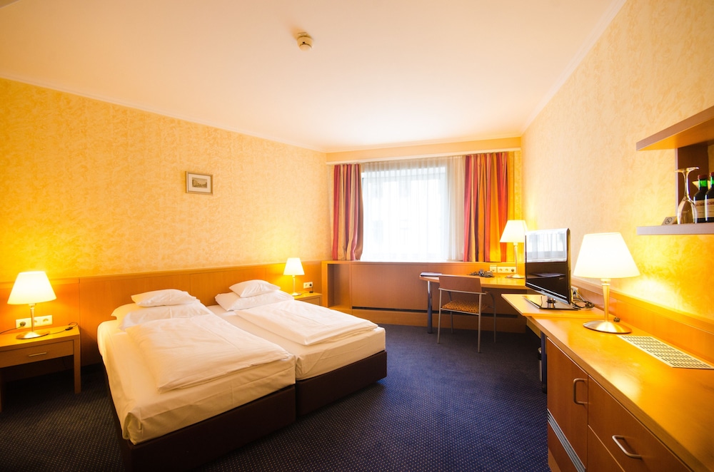 Hotel & Palais Strudlhof