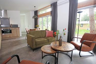 4-Personen Ferienhaus Molenstein