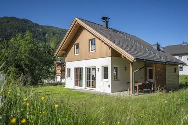 10-Personen Chalet 10CE