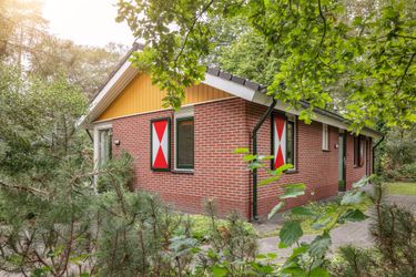 6-personnes bungalow L6A