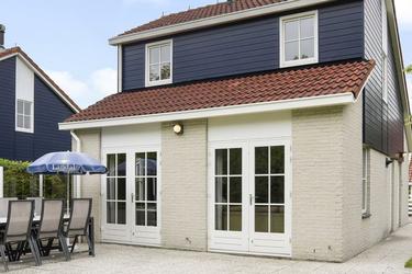 6-person villa 6C2