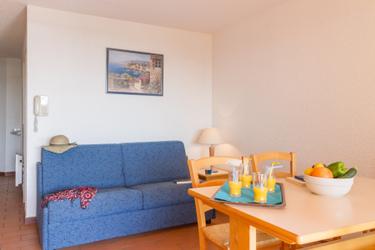 2-persoons appartement Standard Studio