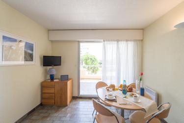 4-Personen Ferienwohnung Standard Eco 14H