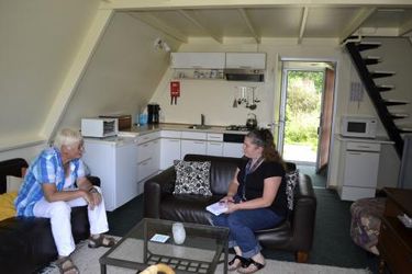 5-Personen Ferienhaus Pingo-House
