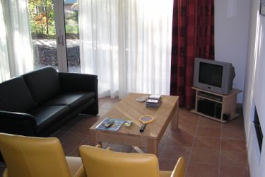 8-persoons vakantiehuis De Kattenberg