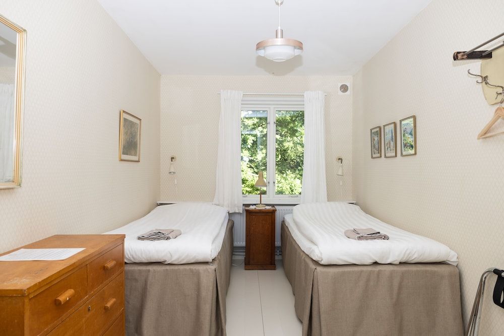 Pensionat Strandhagen