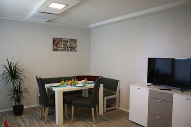 4-persoons appartement Comfort 4P