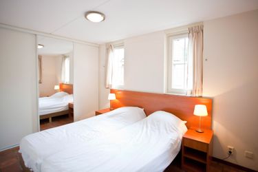6-Personen Ferienhaus Gezinsvilla Plus Sauna 6