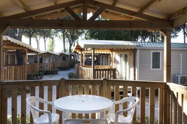 4-Personen Ferienhaus BAIA CLASSIC NEW