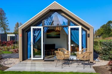 4-Personen Ferienhaus Beach House
