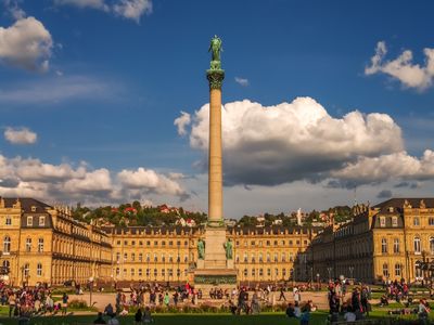 Saisonale Angebote in Stuttgart