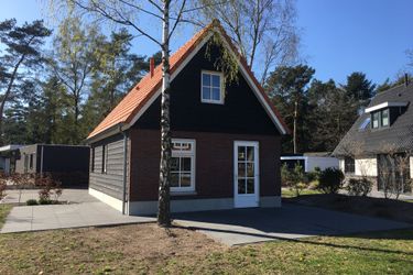 4-Personen Ferienhaus Chateau 4