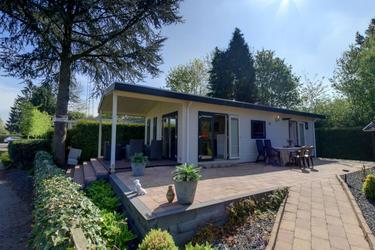 4-persoons Lodge de Fazant