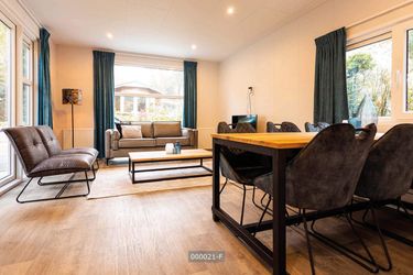 4-Personen Ferienhaus Module Flat Roof