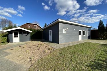 6-Personen Chalet Type C Comfort