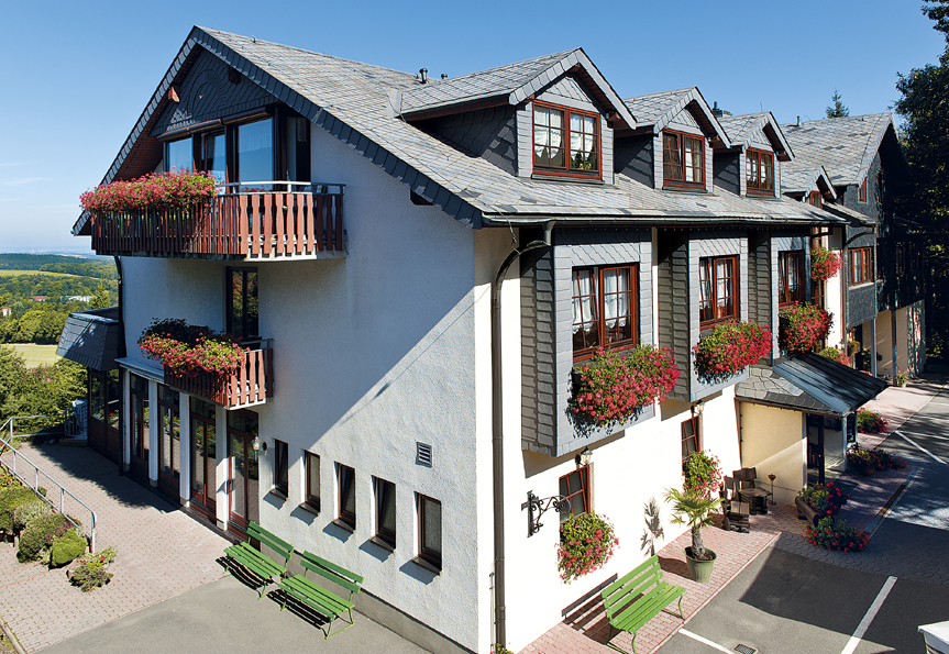 Augustusberg - Hotel & Restaurant