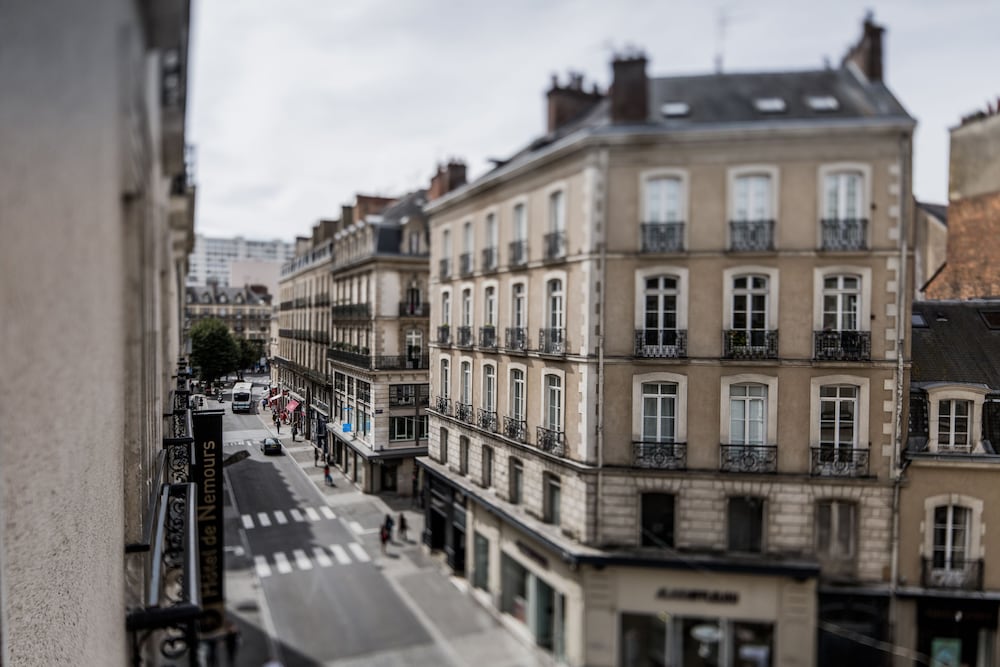 Le Nemours Rennes