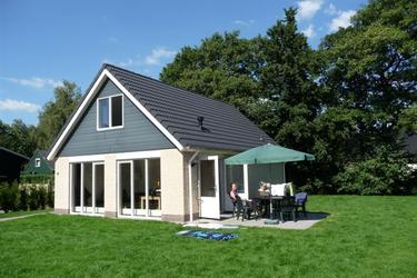 6-personne(s) maison de vacances C6
