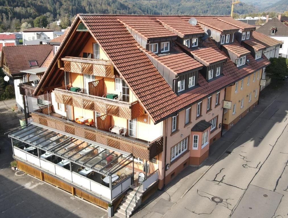 Steakhüsli