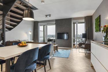 4-person apartment 4LA