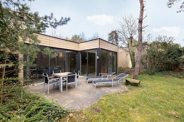 4-persoons bungalow Premium Eden KV2150 Renewed