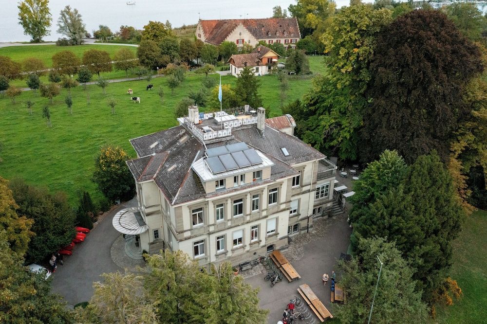 Youth Hostel Kreuzlingen