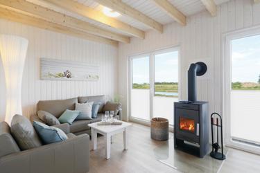 6-Personen Ferienhaus 4+2 kids DOP116