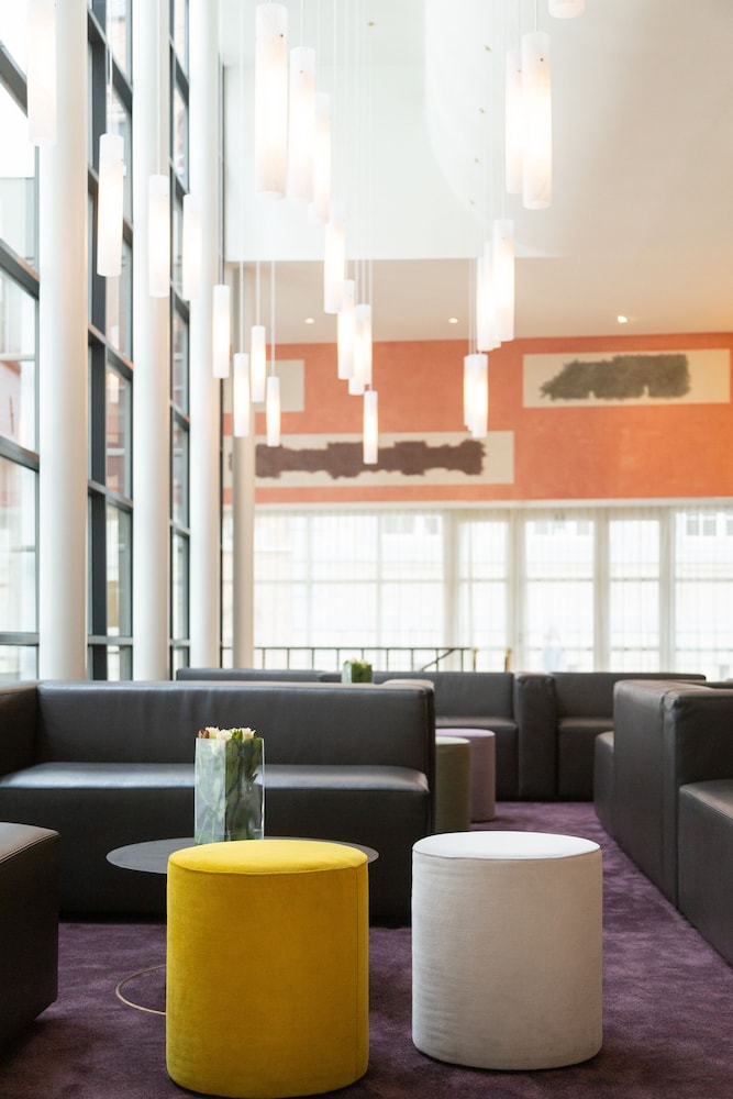 Crowne Plaza Bruges, an IHG Hotel