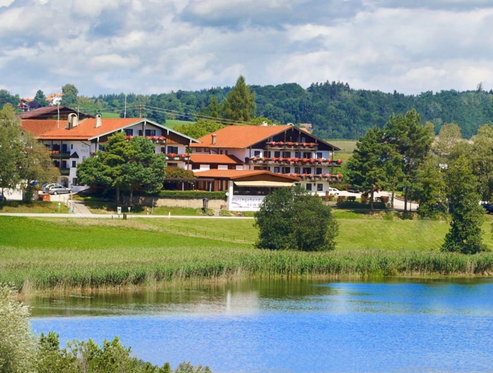 Aktiv- und Wellnesshotel Seeblick