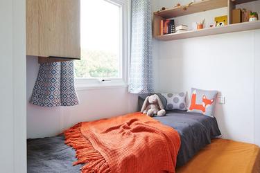 6-persoons Stacaravan HIGH COMFORT RANGE 3