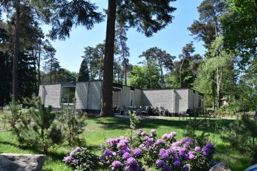 6-personne(s) bungalow Ommer huisdiervriendelijk