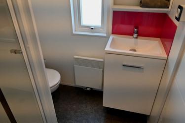 6-persoons Stacaravan TAOS Grand Confort 6Pers. 3Ch