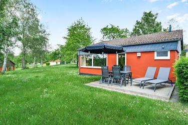 2-personne(s) bungalow 2L