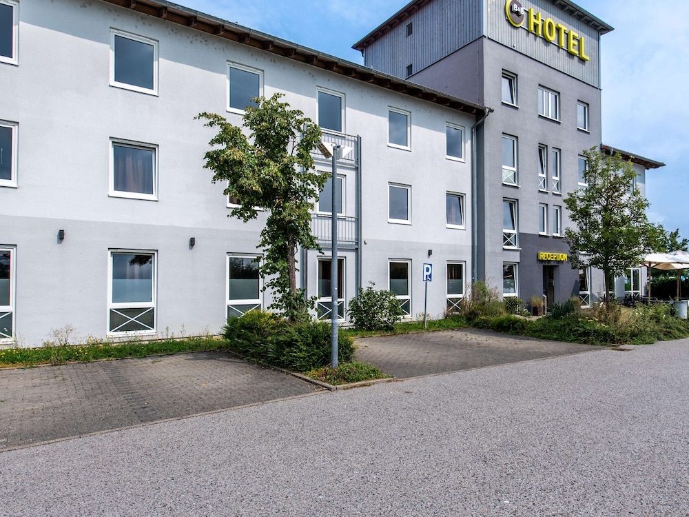 B&B Hotel Schweinfurt-Süd